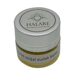 Halare Aromatherapy Dudak Balmı 5 ml