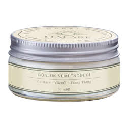 Halare Aromatherapy Günlük Yüz Bakım Kremi 50 ml - 1