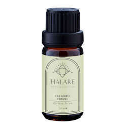 Halare Aromatherapy Kaş Kirpik Bakım Serumu 10 ml - 1