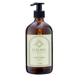 Halare Aromatherapy Kastil Sabun 300 ml