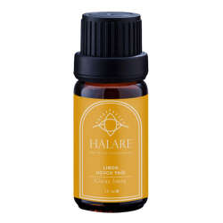 Halare Aromatherapy Limon Uçucu Yağı 10 ml - 1