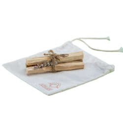 Halare Aromatherapy Palo Santo Tütsü - 1