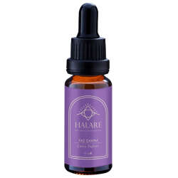 Halare Aromatherapy Tepe Çakrası 20 ml - 1