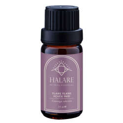 Halare Aromatherapy Ylang Ylang Uçucu Yağı 10 ml - 1