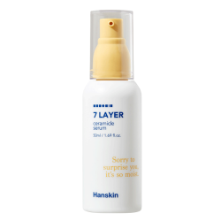 Hanskin 7 Layer Ceramide Serum 50 ml - 1