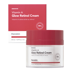 Hanskin A Vitaminli Retinol Cream 50 ml