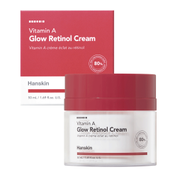 Hanskin A Vitaminli Retinol Cream 50 ml - 1