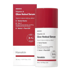 Hanskin A Vitaminli Retinol Serum 30 ml - 1