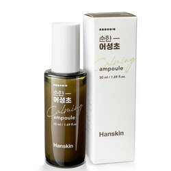 Hanskin Calming Ampoule 50 ml