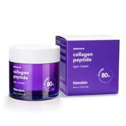 Hanskin Collagen Peptide Eye Cream 80 ml - 1