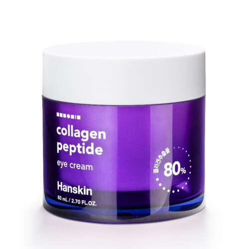 Hanskin Collagen Peptide Eye Cream 80 ml - 2