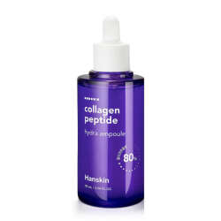 Hanskin Collagen Peptide Hydra Ampoule 90 ml - 1