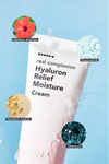 Hanskin Hyaluron Relief Moisture Cream 50 ml - Thumbnail