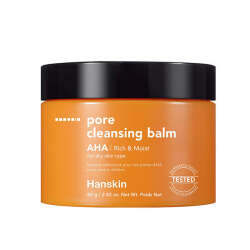 Hanskin Pore Cleansing Balm AHA 80 gr - 1