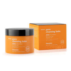 Hanskin Pore Cleansing Balm AHA 80 gr - 2