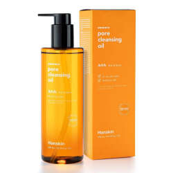 Hanskin Pore Cleansing Oil AHA 300 ml - 2