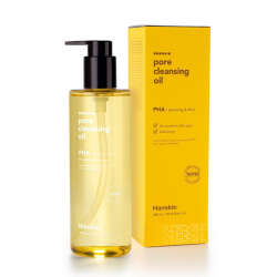 Hanskin Pore Cleansing Oil PHA 300 ml - 1