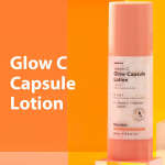 Hanskin Vitamin C Glow Capsule Lotion 80 ml - 4