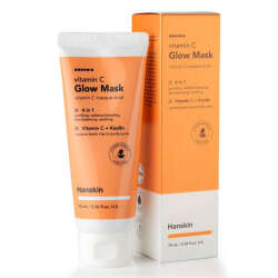 Hanskin Vitamin C Glow Mask 70 ml - 2