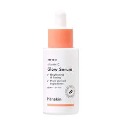 Hanskin Vitamin C Glow Serum 30 ml - 1