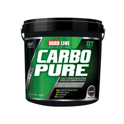 Hardline Carbopure 4000 g - 1