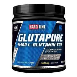 Hardline Glutapure 300 g - 1