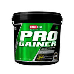 Hardline Progainer Çikolata 5000 g - 1