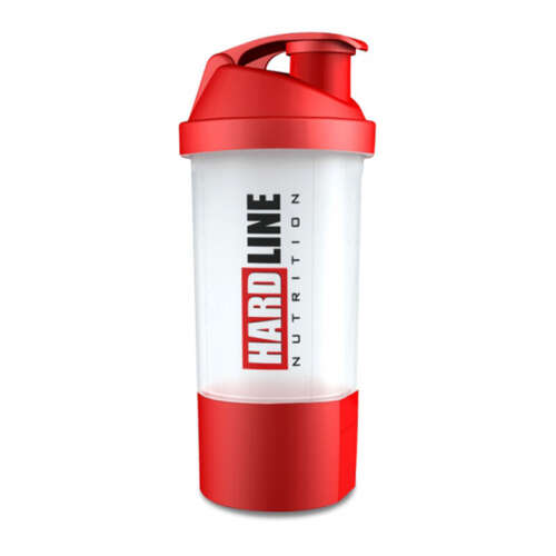 Hardline Shaker 600 ml - 1