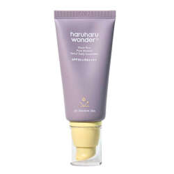 Haruharu Wonder Black Rice Pure Mineral Relief Spf50 + Daily Sunscreen 50 ml - 1