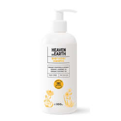 Heaven On Earth Bebek Şampuanı 300 ml - 1