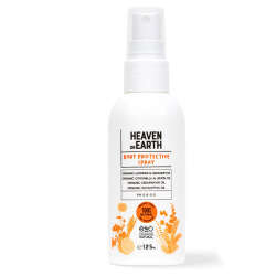 Heaven On Earth Body Protective Spray 125 ml - 2