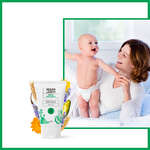 Heaven On Earth Diaper Rash Cream 75 ml - Thumbnail