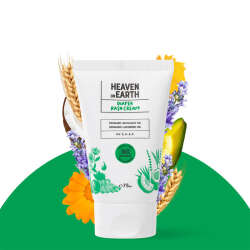 Heaven On Earth Diaper Rash Cream 75 ml - 3