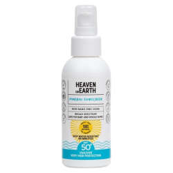 Heaven On Earth Mineral Spf50+ Güneş Koruyucu 100 ml - 2