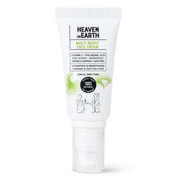 Heaven On Earth Multi Boost Face Cream 50 ml