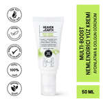 Heaven On Earth Multi Boost Face Cream 50 ml - Thumbnail