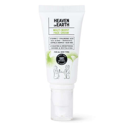 Heaven On Earth Multi Boost Face Cream 50 ml - 1