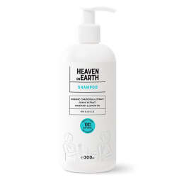 Heaven On Earth Şampuan 300 ml - 1