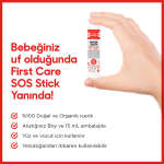 Heaven On Earth Sos Stick 15 ml - 6