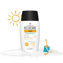 Heliocare 360 Pediatrics Mineral Spf50+ Güneş Koruyucu 50 ml - 1