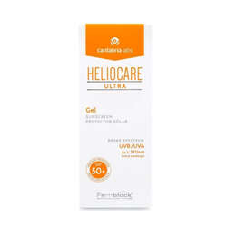 Heliocare Ultra 90 Gel Krem Spf50+ 50 ml