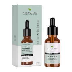 Herbaderm Collagen C Superserum 30 ml - 1