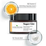 Herbaderm Super Glow Nemlendirici Jel Krem 50 ml - Thumbnail