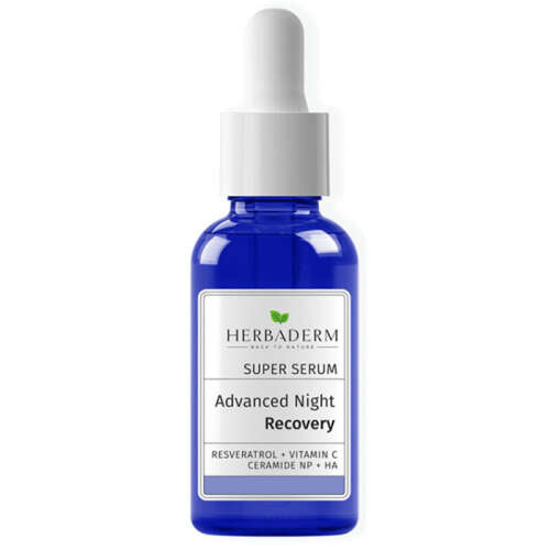 Herbaderm Super Serum Recovery Eye 20 ml - 1