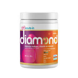 HERBasist Beaute-in Diamond Collagen 300 gr - 1