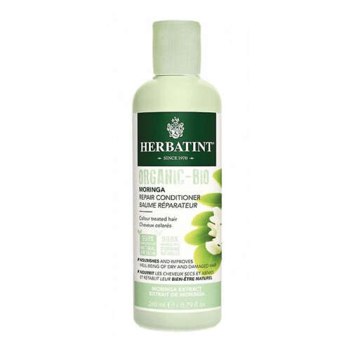 Herbatint Organic Bio Repair Conditioner 260 ml - 1