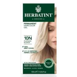 Herbatint Saç Boyası 10N Blond Platine - 1