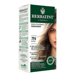 Herbatint Saç Boyası 7N Blond - 1