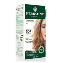 Herbatint Saç Boyası 9DR Haircolour Gel - 1