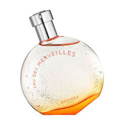 Hermes Eau Des Merveilles Edt Kadın Parfümü 50 ml - 1